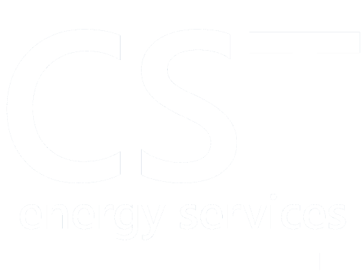 logo der cst energy services gmbh